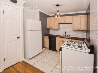 2744 Atlantic Ave APT 1, Cincinnati, OH 45209