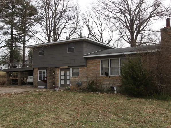 114 W Pennsylvania Street, Mansfield, MO 65704