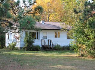 10415 Blomgren Rd, Siren, WI 54872