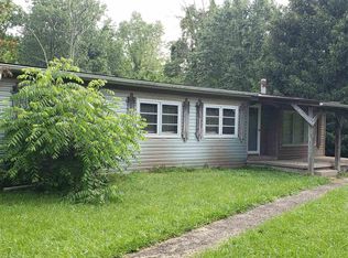 1150 W Rogers Rd, Bloomington, IN 47403