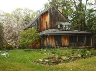 9 W Hill Rd, Marlborough, NH 03455