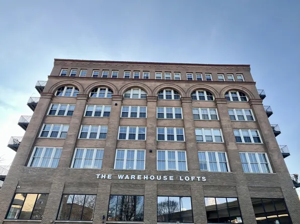 413 N 2nd St Unit 220, Milwaukee, WI 53203