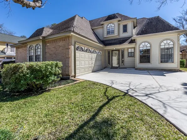 519 Long Shadows Circle, Spring, TX 77388