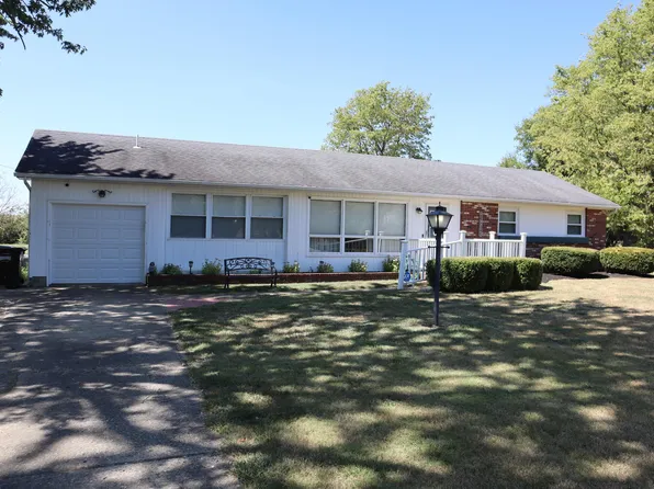 442 Staunton Jasper Rd SW, Washington Court House, OH 43160