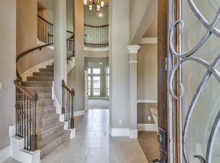 13113 Green Shores Ln, Rosharon, TX 77583