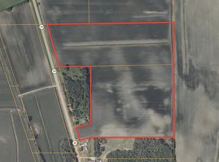 V/l N State Rd #39, La Porte, IN 46350