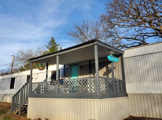 123 Quail Rd, Mead, OK 73449