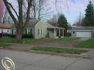 35308 Glover St, Wayne, MI