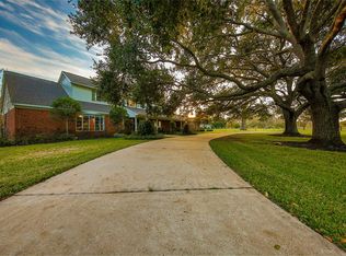 4403 Brandt Rd, Richmond, TX 77406