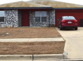 4008 Waterproof Dr, Killeen, TX 76549