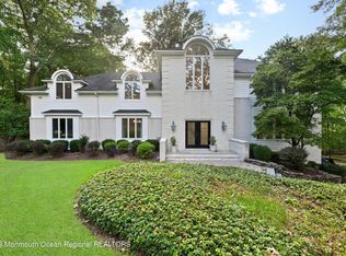 10 Perrine Cir, Millstone Township, NJ