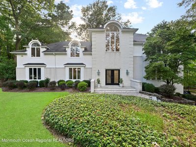 10 Perrine Circle, Millstone Township, NJ, 08535