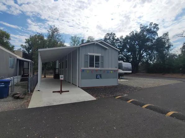 5812 Cedars Rd Space 36, Redding, CA 96001