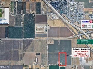 2260 Vassar Ave LOT 74, Merced, CA 95341