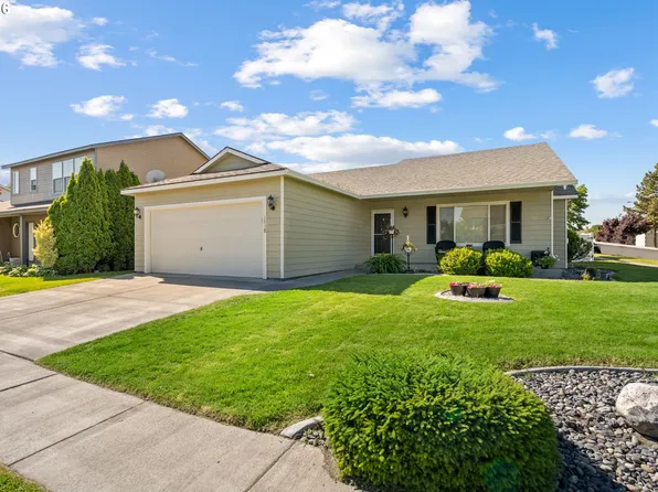 1318 Misty Dr, Hermiston, OR 97838