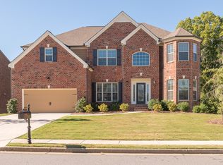 3597 Guildhall Trl, Marietta, GA 30066