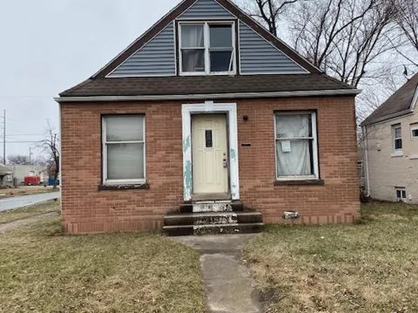 603 Ohio St, Gary, IN 46402