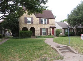 6006 Morningside Ave FLOOR 2, Dallas, TX 75206