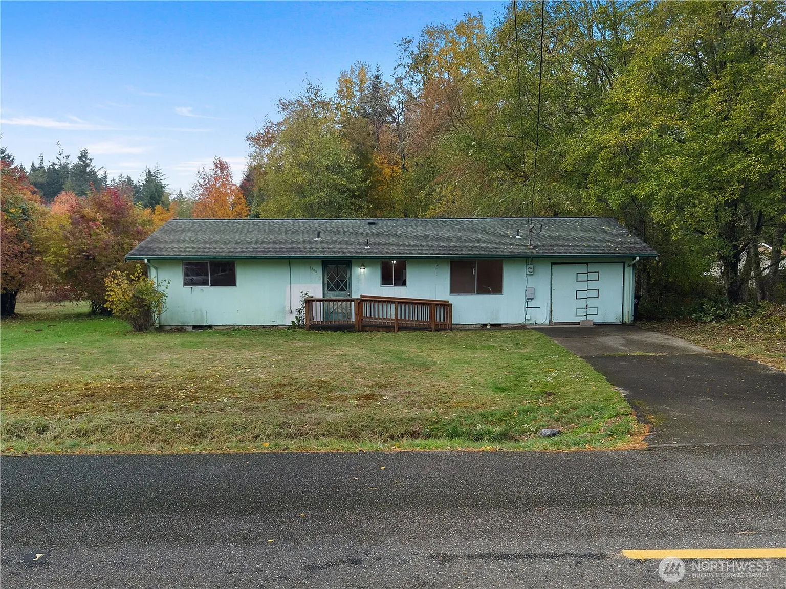 3325 Friendly Grove Road NE photo 1