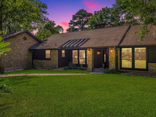20312 Saint Andrews Cir, Huntsville, TX 77320