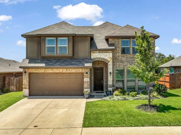 2540 Doe Run, Weatherford, TX 76087