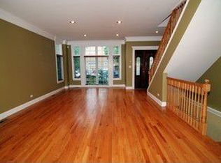 1807 N Fairfield Ave #1, Chicago, IL