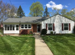 2024 Hazel Ave, Kalamazoo, MI 49008