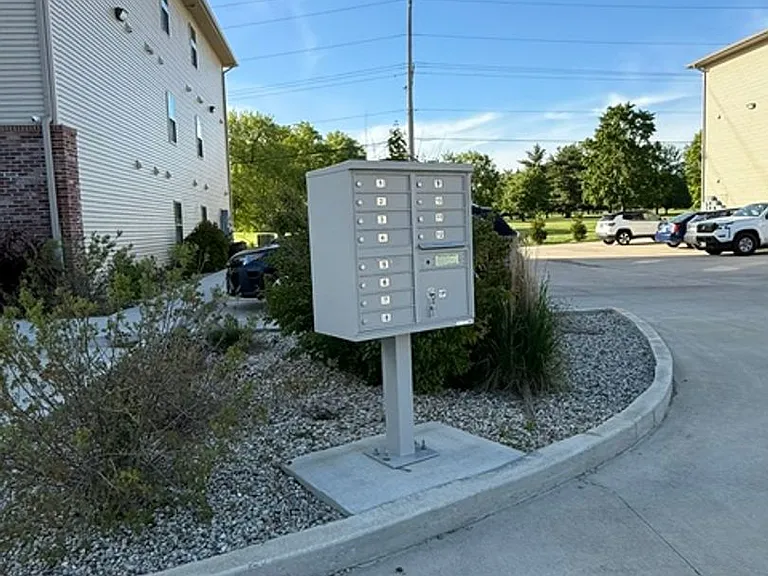Cypress Ridge Apartments — Photo 5