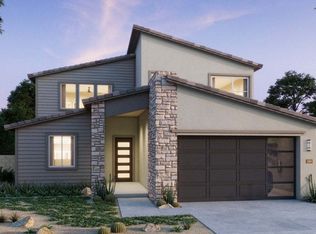 Plan 4005 Plan, Teravalis, Buckeye, AZ 85396