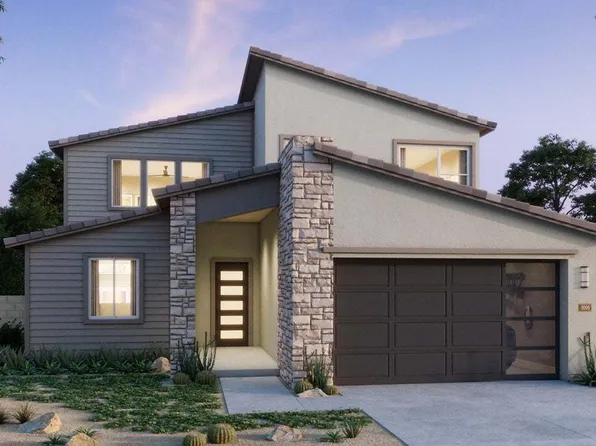 Plan 4005 Plan, Teravalis