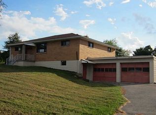 116 McGrady Rd, Fenelton, PA 16034