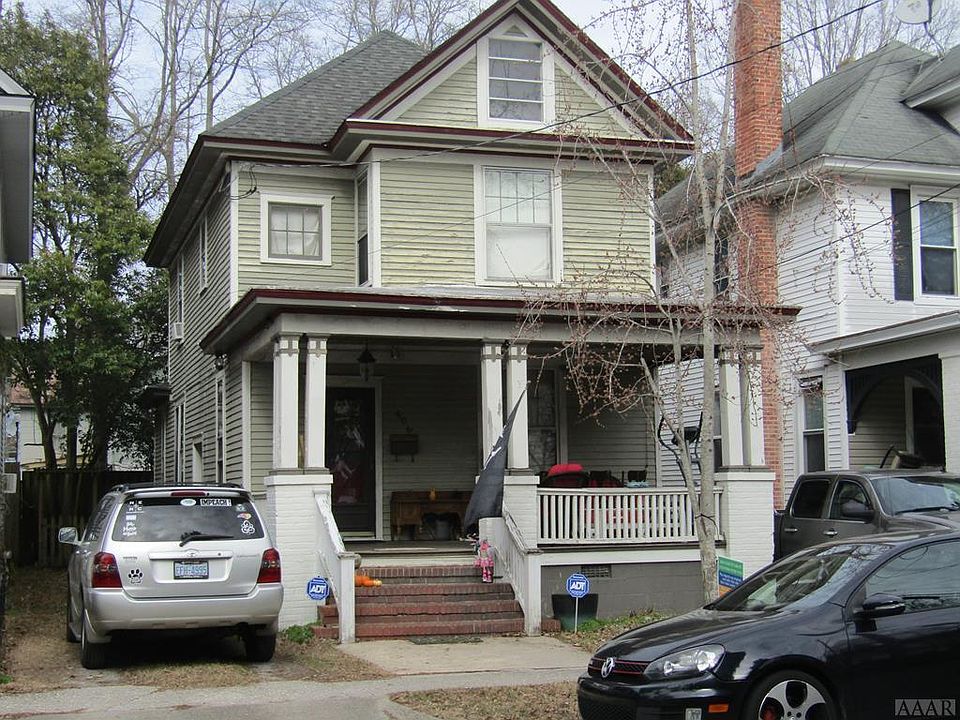 2nd image of 406 W Church St