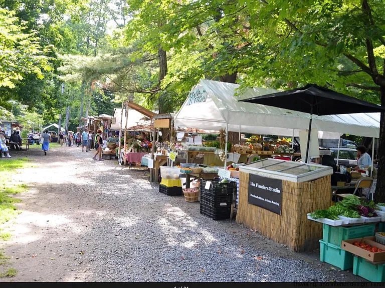 Local Farmers Market