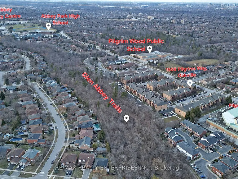 1508 Pilgrims Way #814 — Photo 14
