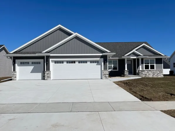 873 Joeanna Way, Pulaski, WI 54162
