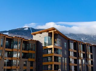 69 Hourglass Dr #303, Stowe, VT 05672