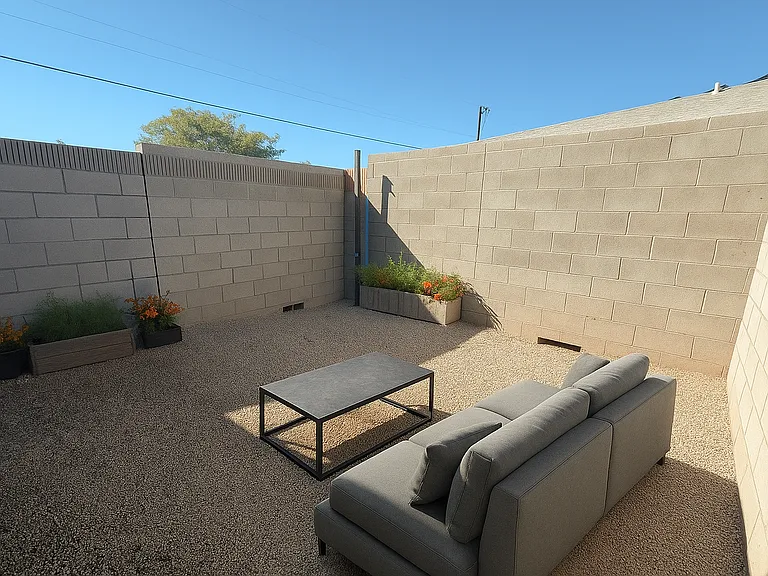 839 E Minorka Rd #7 — Photo 5