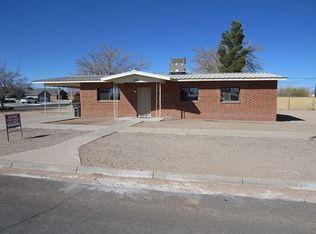 401 E Orange St, Deming, NM 88030