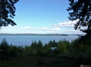 424 Never Give Up Rd, Brinnon, WA 98320