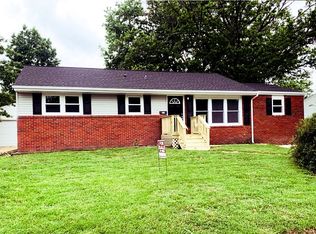 616 Pamela Rd, Glen Burnie, MD 21061