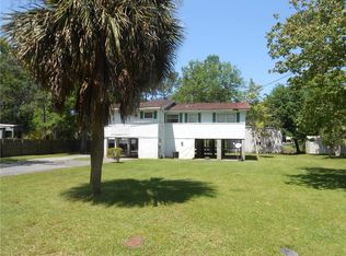 15300 Delta Port Blvd, Coden, AL 36523