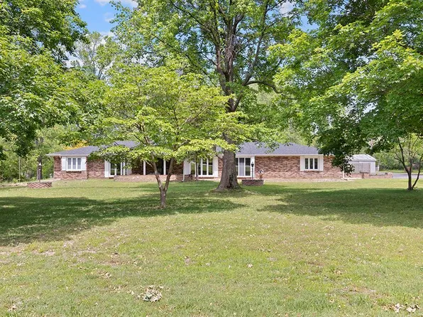 7017 W Farm Road 124, Springfield, MO 65802