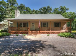 2545 The Stray Way, Newaygo, MI 49337