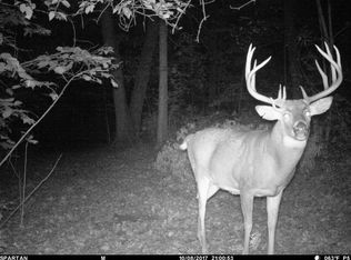 12022 W Point Rd, Mount Carroll, IL 61053