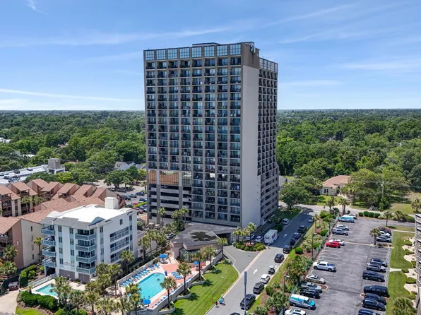 5523 N Ocean Blvd. #509, Myrtle Beach, SC 29577