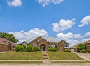 1209 Sandy Creek Dr, Allen, TX 75002