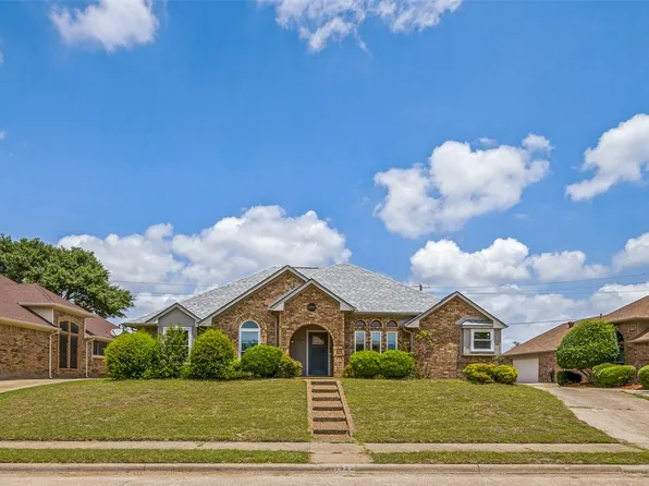 1209 Sandy Creek Dr, Allen, TX 75002