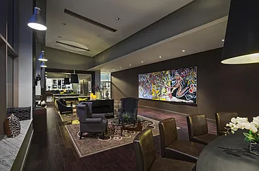 Rented by Keller Williams NYC