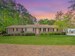 3709 Yates Mill Pond Rd, Raleigh, NC 27606