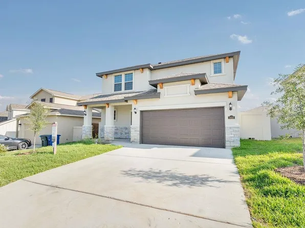 5410 Brahman Ln, Laredo, TX 78045